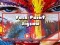 Face Paint Jigsaw