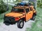 Off-Road Truck Driving 3D