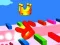 Running Letters