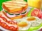 3D Breakfast Prapare