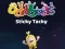 OddBods: Sticky Tacky