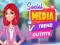 Social Media Trend Outfits