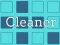 Cleaner