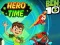 Ben10 Hero Time