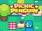 Picnic Penguin