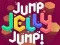 Jump Jelly Jump!
