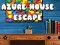 Azure House Escape