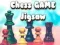 Chess Game Jigsaw