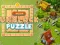 Blocks Puzzle Wood