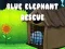 Blue Elephant Rescue