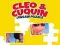 Cleo and Cuquin Jigsaw Puzzle