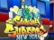 Subway Surfers New York