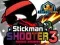 Stickman Shooter 3 Among Monsters