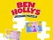 Ben Hollys Jigsaw Puzzle