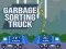 Garbage Sorting Truck
