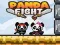 Panda Fight