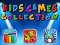 Kids Games Collection