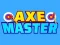 Axe Master