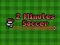 2 Minutes Soccer