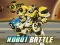 Robot Battle