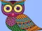 Zentangle Coloring Book
