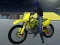 MSK Trial Dirt Bike Stunt