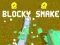Blocky Snake 