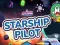 Elliott From Earth Starship Pilot 