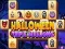 Halloween Triple Mahjong