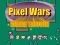Pixel Wars Snake Edition
