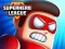 Superhero League Online