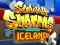Subway Surfers Iceland