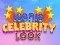 Iconic Celebrity Look