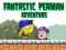 Fantastic Peaman Adventure 