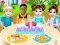 Baby Taylor Tea Party Day