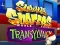 Subway Surfers Transylvania