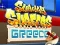 Subway Surfers Greece