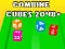Combine Cubes 2048+