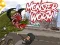 Monster Worm