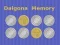 Dalgona Memory