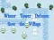 Winter Tower Defense: Save The village