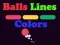 Balls Lines Colors