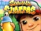 Subway Surfers