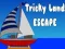 Shore Land Escape