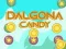 Dalgona Candy