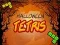 Halloween Tetris
