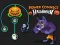 Power Connect Halloween