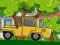 Hill Climb Tractor 2D
