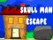 skull man escape