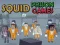 Squid Prison Games